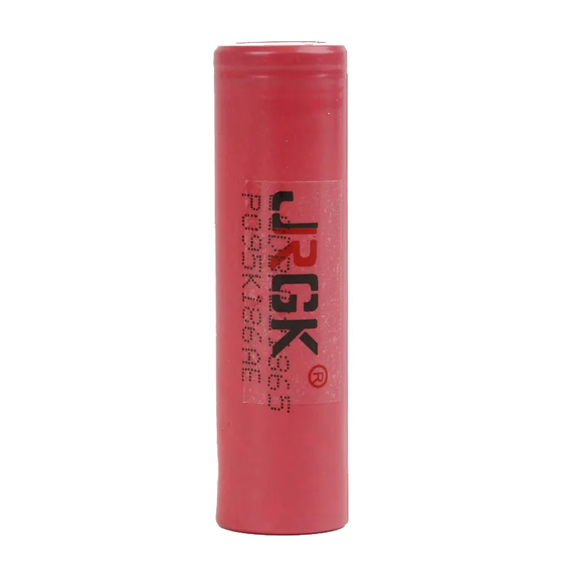 

18650 3.7v 2500mah HE2 IMR18650 Rechargeable high drain battery, max 20A 35A discharge For LG E-cigarette batteries