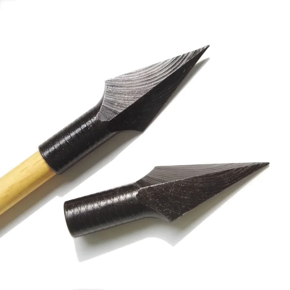 archery hunting arrows