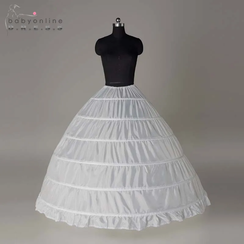 marriage skirt