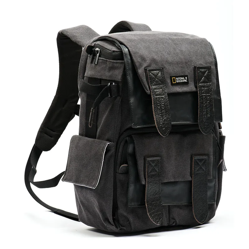 Free Shipping New National Geographic Ng W5071 Camera Case Bag Free Shipping New National Geographic Ng W5071 Camera Case Bag Shoulders Backpack Rucksack Laptop Outdoor Whole In Video Bags From Consumer