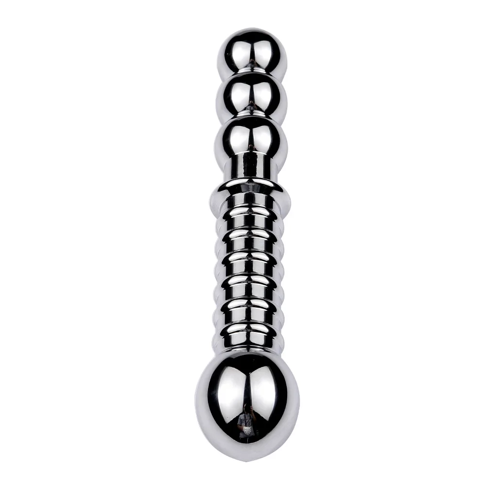 double  head anal plug  (10)