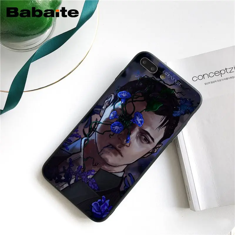 Detroit Become Human Android RK800 Connor Kara