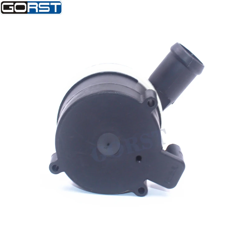 Car automobile Cooling system Additional Auxiliary Electric Coolant Water Pump for Audi A4 A5 A6 Q5 Q7 for VW Touareg 059121012B-4