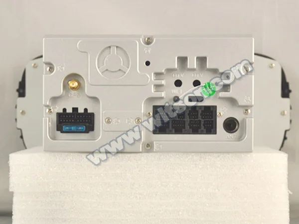 Top WITSON Android 8.0/ 8.1 RK SYTSEM Qcta core(eight core) Car Dvd GPS Player For KIA SORENTO 2015-2016 4G RAM 32G ROM IPS 4