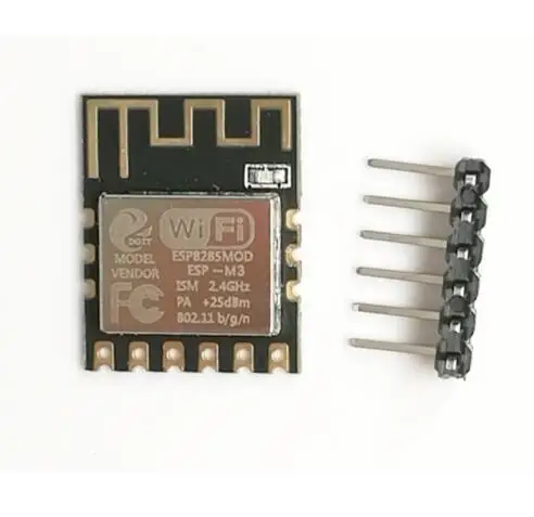 IOT ESP8285 беспроводной wifi серийный модуль ESP-M3