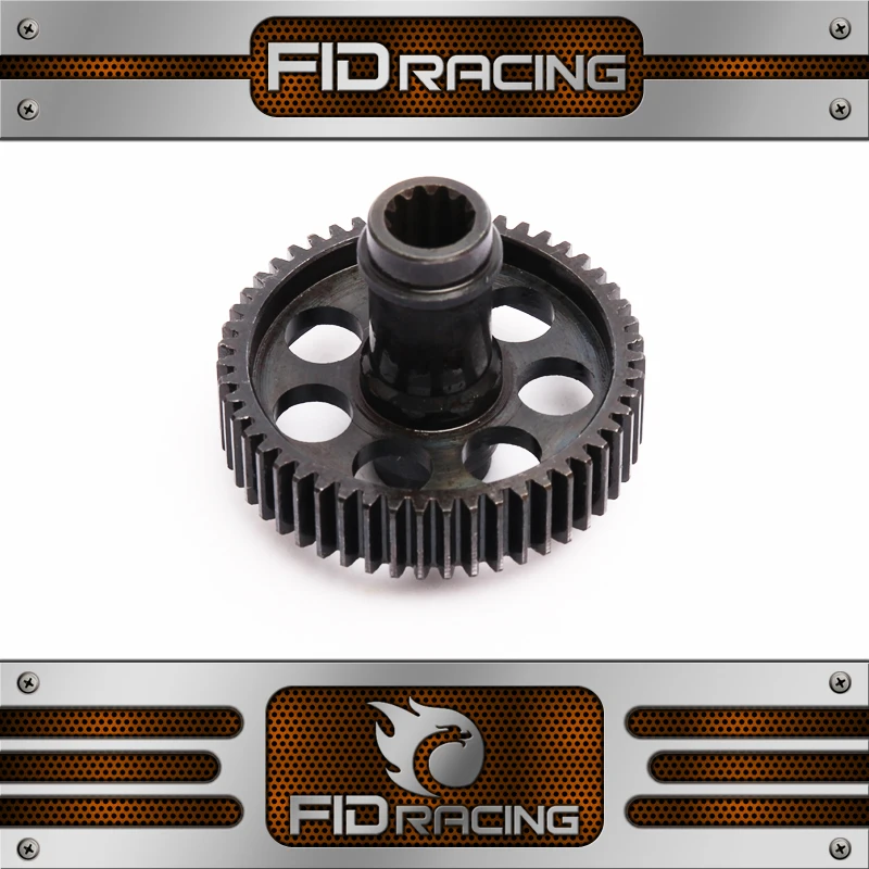 Buy FID Racing TRAXXAS X MAXX 51T Gear set for TRAXXAS
