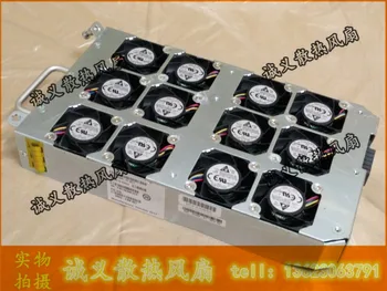 

DHL Free shipping 800-35305-01-NEU SN:F0C1640PJT3 A903-FAN Cooling fan group