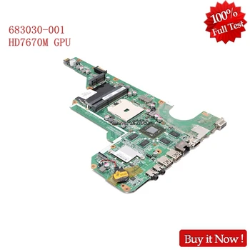 

NOKOTION Laptop Motherboard For Hp Pavilion G4 G6 G4-2000 G6-2000 G7Z-2100 683030-501 683030-001 Main Board DDR3 HD7670M GPU