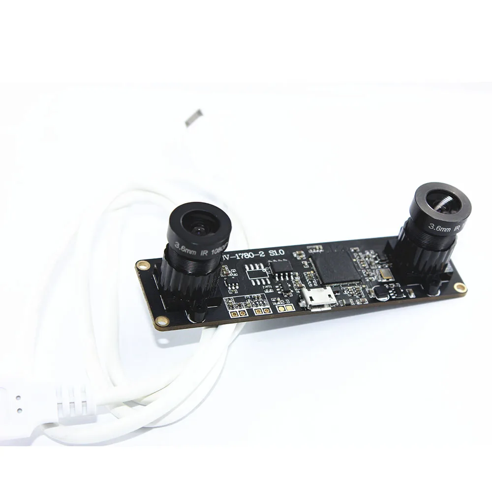 dual car camera