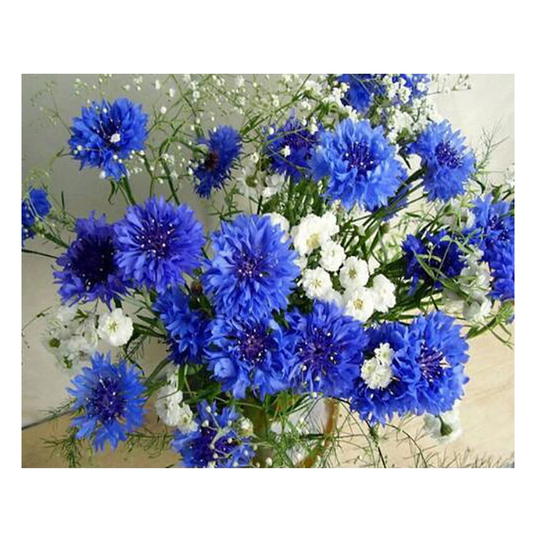 

40*50CM 5D DIY Diamond Painting Craft Flower Kits for Home Decor Pictures of Crystals Diamond Mosaic Diamond Embroidery Sale