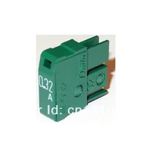2 предмета предохранители daito MP032 0.32A