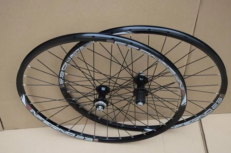 Flash Deal Kalosse 26/27.5/29er MTB wheel 100*9mm Hubs, 33speed Mountain Bicycle wheels, 32 holes 8/9/10/11gear cassette 1 Flash Deal Kalosse 26/27.5/29er MTB wheel 100*9mm Hubs, 33speed Mountain Bicycle wheels, 32 holes 8/9/10/11gear cassette 1