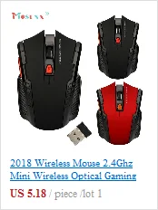mouse