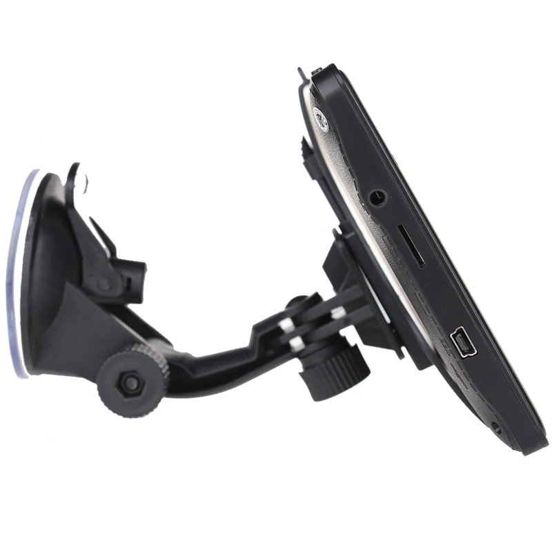 GPS Navigator 7" Capacitive Car Truck Navigation System Bluetooth AVIN 128 8G FM Free Maps Updated