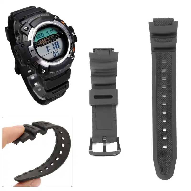 casio band