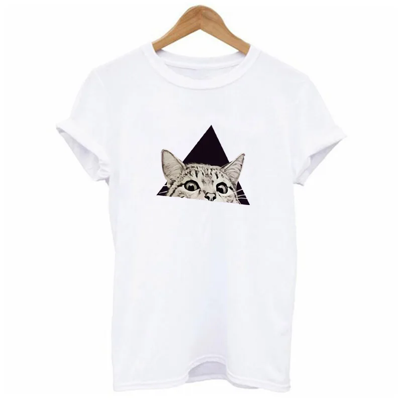  Cat head