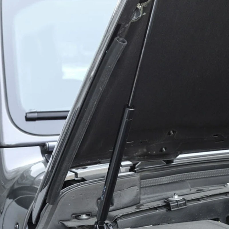 Автомобиль капот двигатель капот гидравлический шток опорный стержень для Jeep Wrangler Jk 07-18