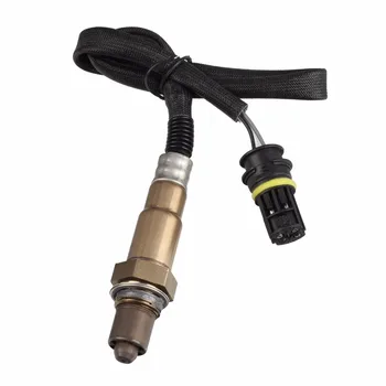 

Oxygen Sensor Lambda Sensor Air Fuel Ratio Sensor for Mercedes-Benz 234-4899 0015407617 0015409217 0025405617