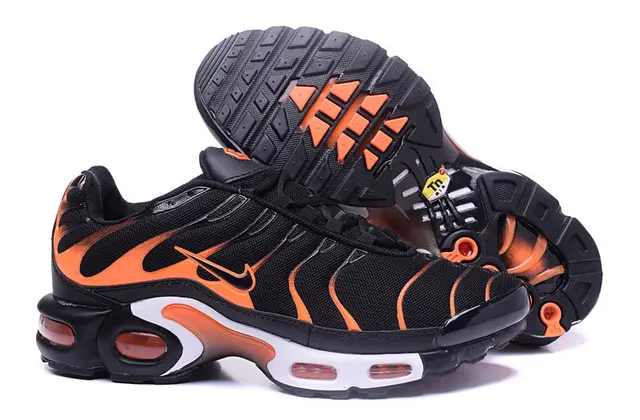 New Colors,2018 Nike air nike Max TN for Men sports Shoes EUR SIZE 40 ...