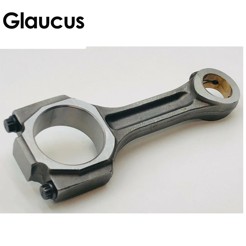 

d4eb engine connecting rod for Hyundai Santa FE II Grandeur TG Kia Sportage 2188CC 2.2 CRDI 16V 2005- 23510-27300