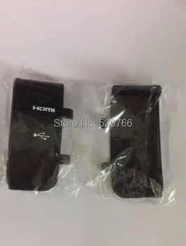 

new High copy HXR-MC1500 USB COVER for son HXR-MC2500 SD1000 MC1500 Z5C Z7 HXR-MC2000 HDMI usb cover vedio camera repair parts