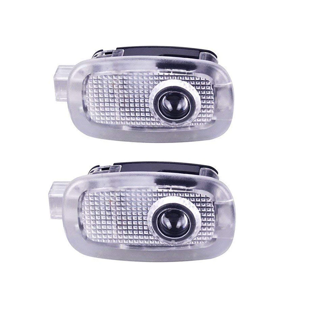 Mercedes Benz Door Light 20