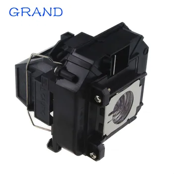 

new Compatible projector Lamp with housing 425Wi 430i 435Wi EB-900 EB-905 Powerlite 425 H383 H383A for ELPLP60