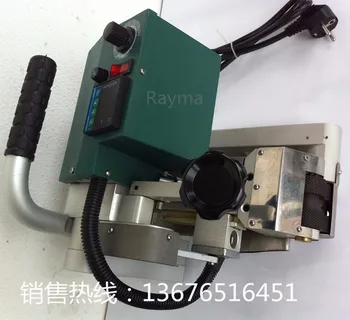 

best seller high quality !! long life heat wedge welder