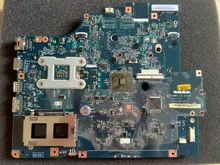 Free Shipping for Lenovo G565 Z565 Notebook Motherboard LA-5754P Rev 1.0 Rev 2.0 ( Has HDMI port )