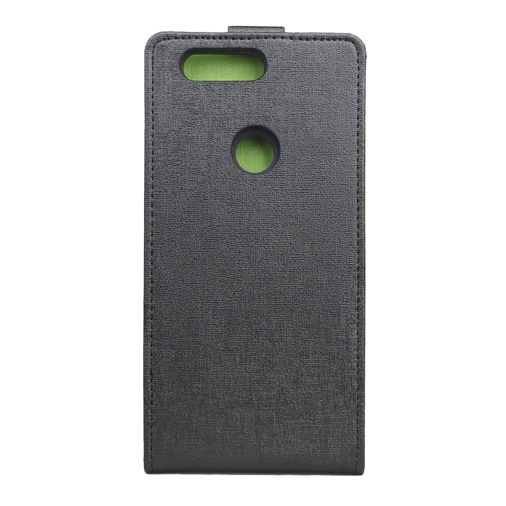 Flip Wallet leather Case for Oneplus 5T 5 3 3T Pure Color Handset Shell Phone For 2 X Bag Cover Skin Man Back|flip case|leather casecase oneplus one