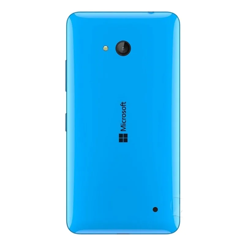 100% Original Microsoft Lumia 640 8MP Cámara Quad-core 8 GB ROM 1 GB RAM teléfono móvil LTE FDD 4G 5,0 \