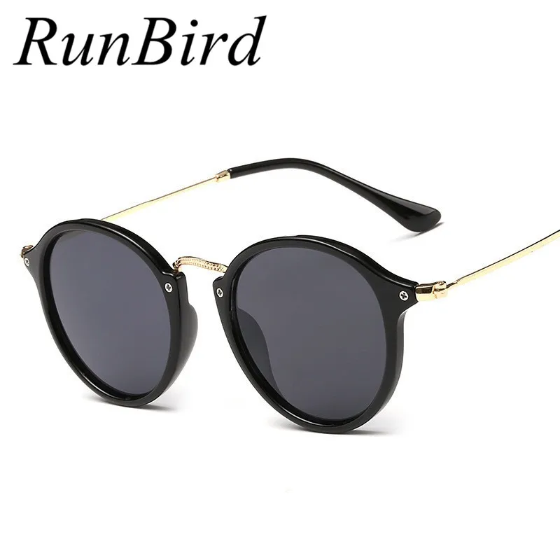 Солнечные очки RunBird R013 для мужчин и женщин зеркальные солнцезащитные аксессуары