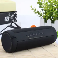 Стерео Bluetooth динамик водонепроницаемый/беспроводной/музыка/мини портативный динамик для телефона компьютерные колонки Bluetooth Сабвуфер колонка