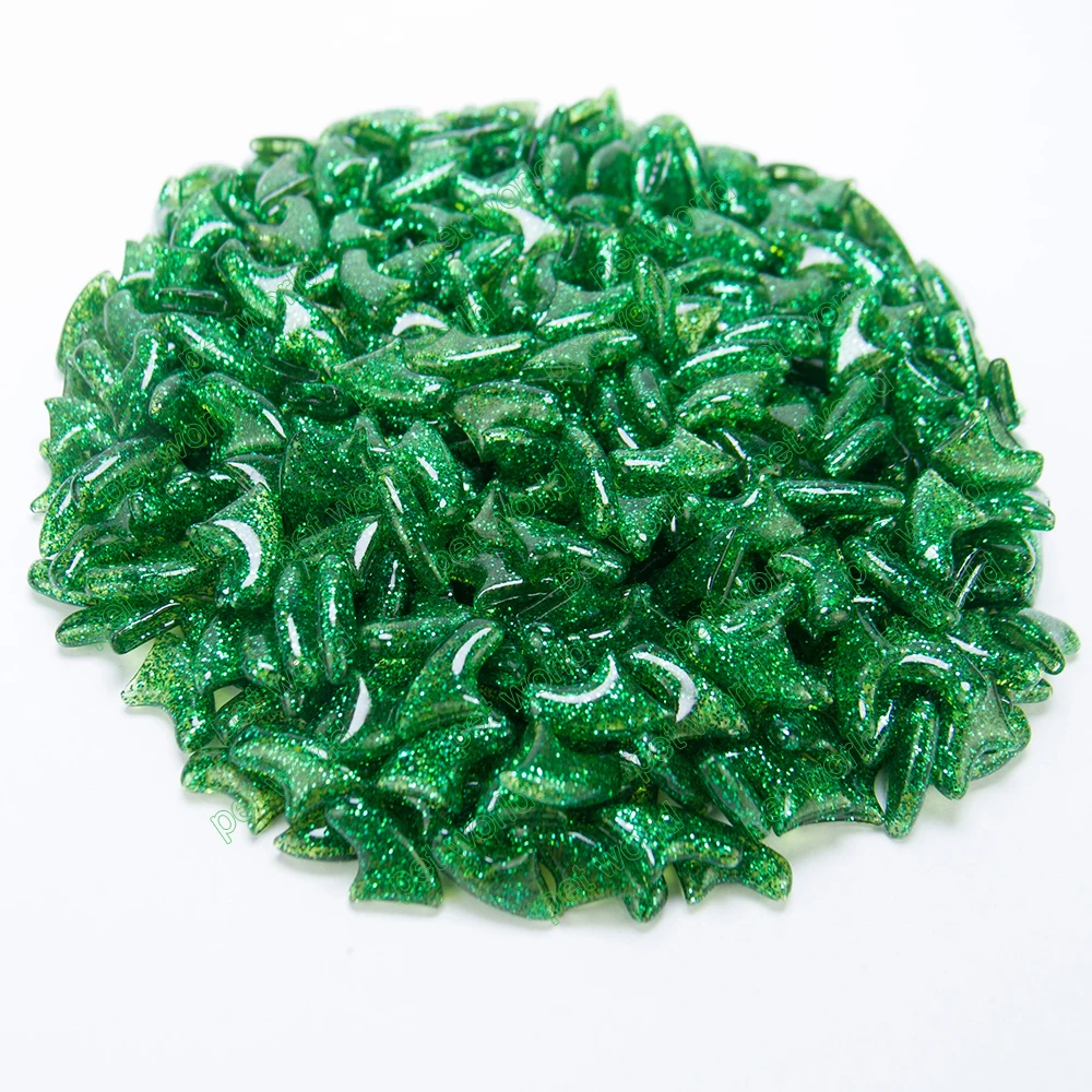 shining-green