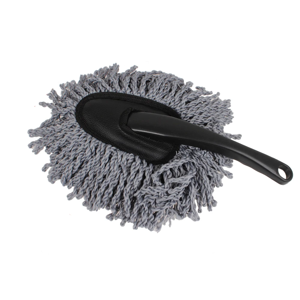 Car Wash Duster Cleaning Dirt Dust Clean Brush Dusting Tool Mop Dusters