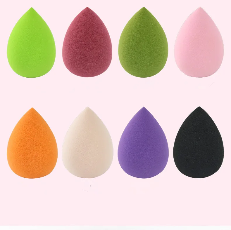 Blender Powder Puff