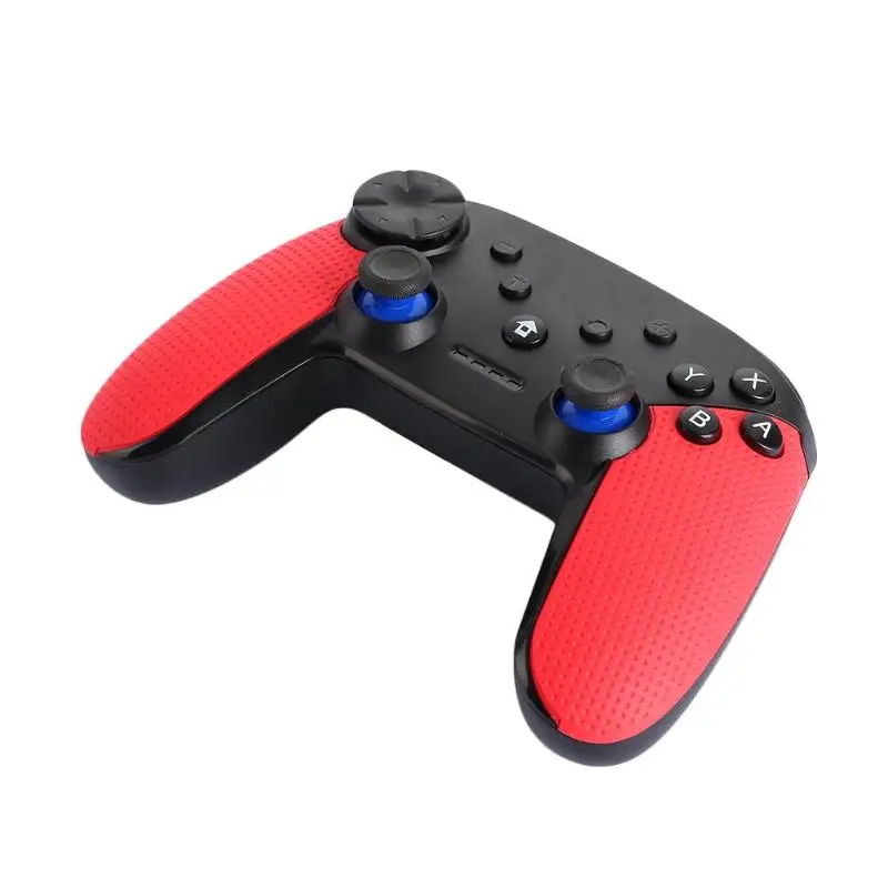 Новый T-2 беспроводной Bluetooth Joypad для Nod переключатель Bluetooth Беспроводная связь использование для подключения с хост-компьютером