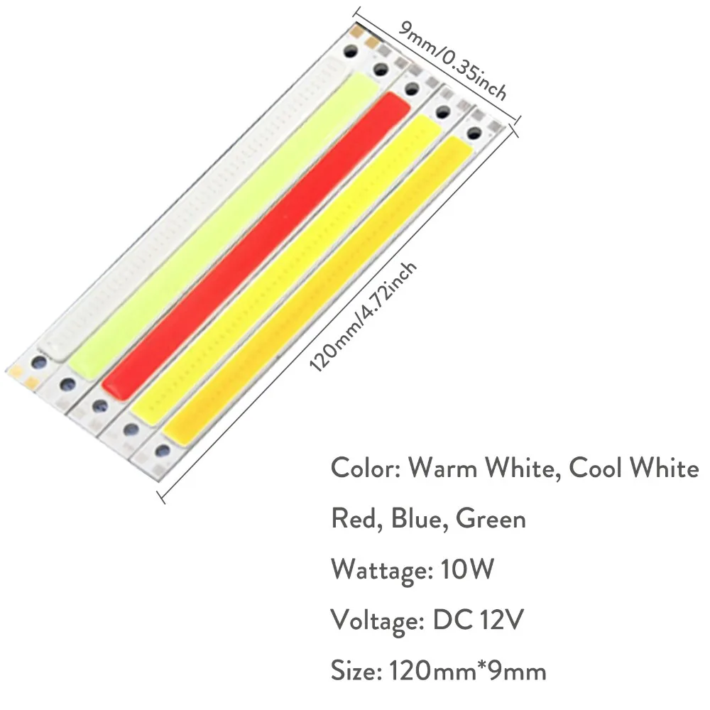RP0520 LED COB Bead chip --ca (14)