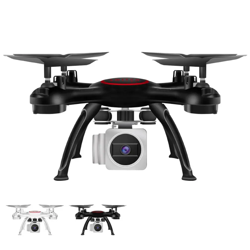 

HJ10W Wifi Control 4 Axis Drone 0.3MP/2MP Hovering Racing Helicopter Drone Hovering Racing Helicopter RC Drone
