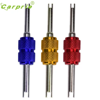 

Car-styling Valve Stem Core Remover Car Truck Tire Repair Install/Remove Tool td7 dropship