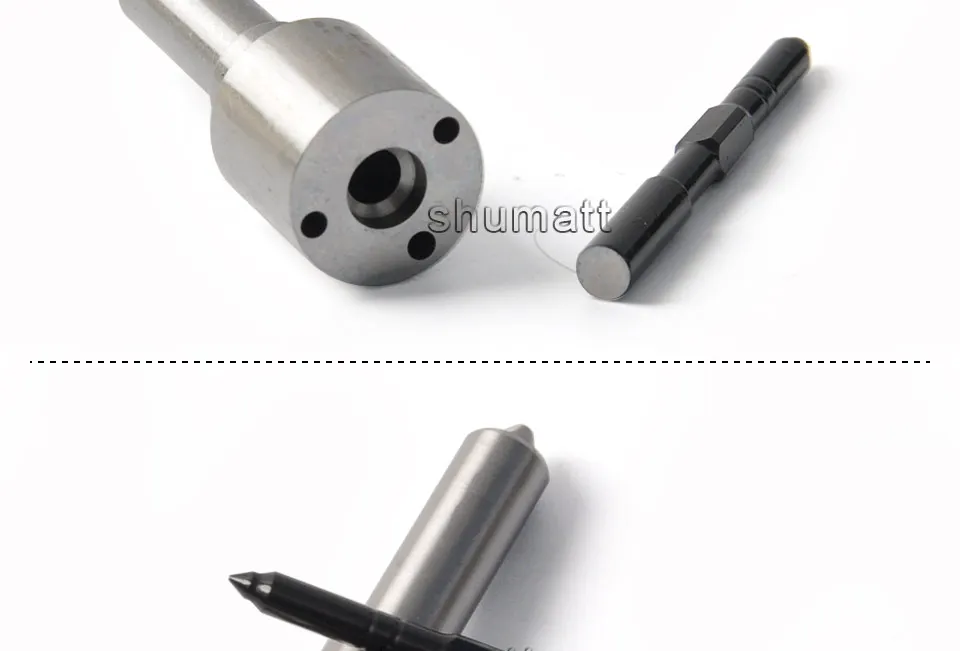 Shumatt дизель Common Rail топливной форсунки DSLA143P5501 DSLA 143 P 5501 для BOSCH Инжектор 0445120212