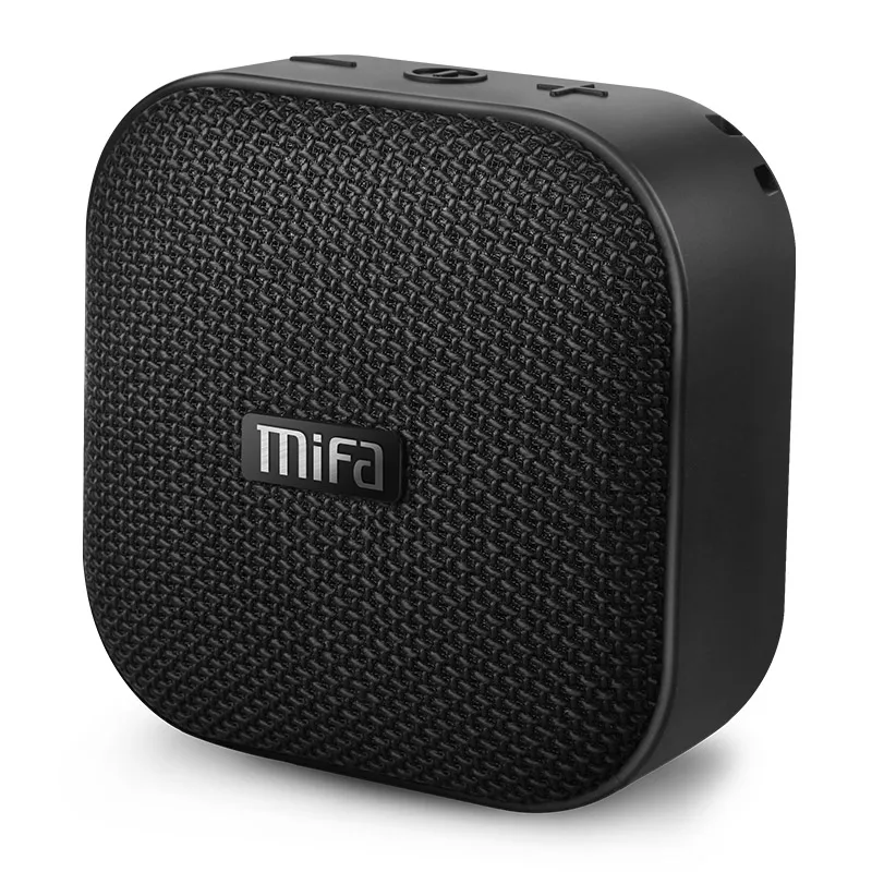 Беспроводная портативная Bluetooth Колонка Mifa A1 Водонепроницаемая мини стерео