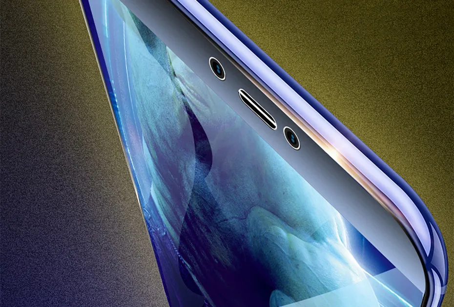 3 шт. защитный Стекло для samsung Galaxy A20 A30 A50 A40 A90 A70 A60 A10 Экран защитная пленка 9H 2.5D закаленное Стекло M10 M20 M30