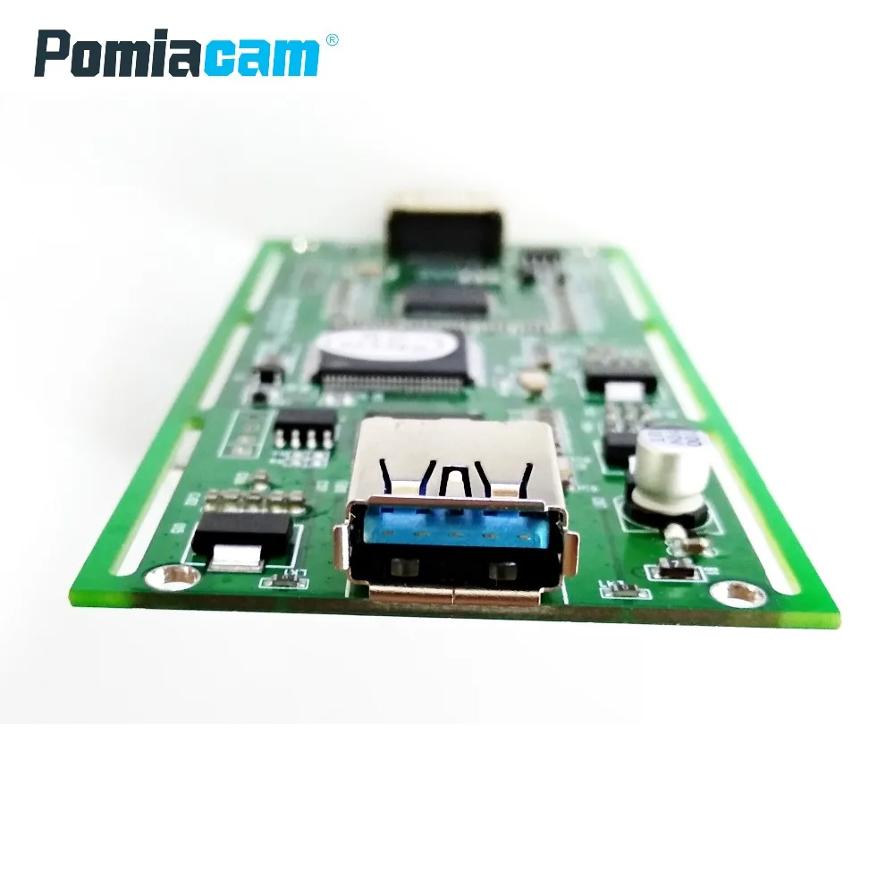VC30 20pcs/lot video Capture Card Box board HDMI IN USB 3.0 HDMI signal to USB3.0 signal  720P/1080/2K HDMI input