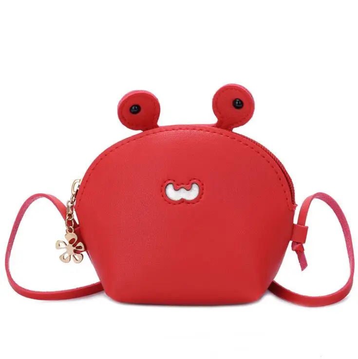 Baby Fashion Kids Shoulder Bag Little Girls Gifts Toddler Purse Handbag