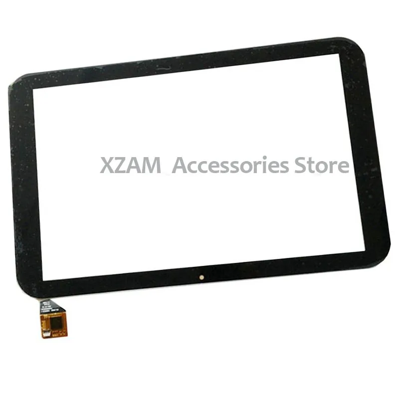 Новинка 10 1 дюйма черный GSL3680B F800123C-1 T101WXHS02A02 емкостная сенсорная панель SG1001 3G