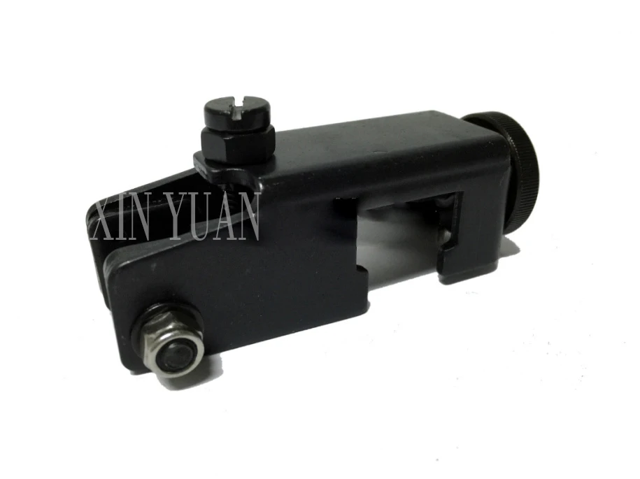 

42.017.077F, GTO46 GTO52 paper holder guide piece, offset printing machine parts.