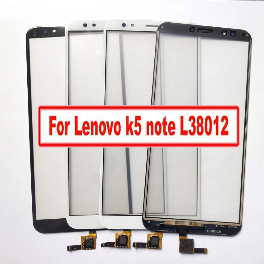 For Lenovo k5 note L38012
