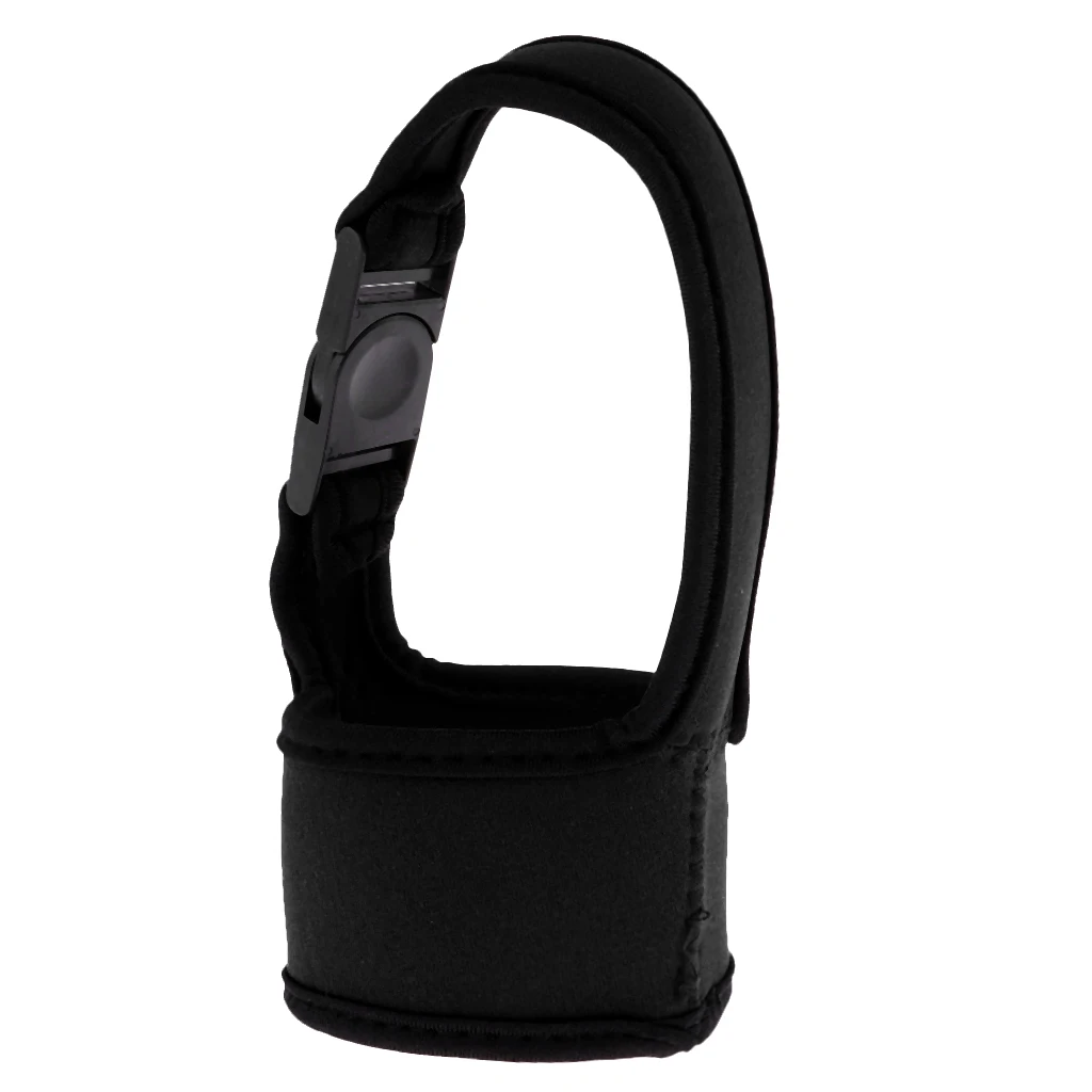 MagiDeal Insulated Coffee Cup Sleeves, Reusable Neoprene Drink Insulator Cup Holder Insulated Coffee Cup Sleeves