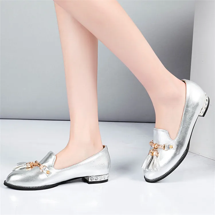 Flat Shoes Women